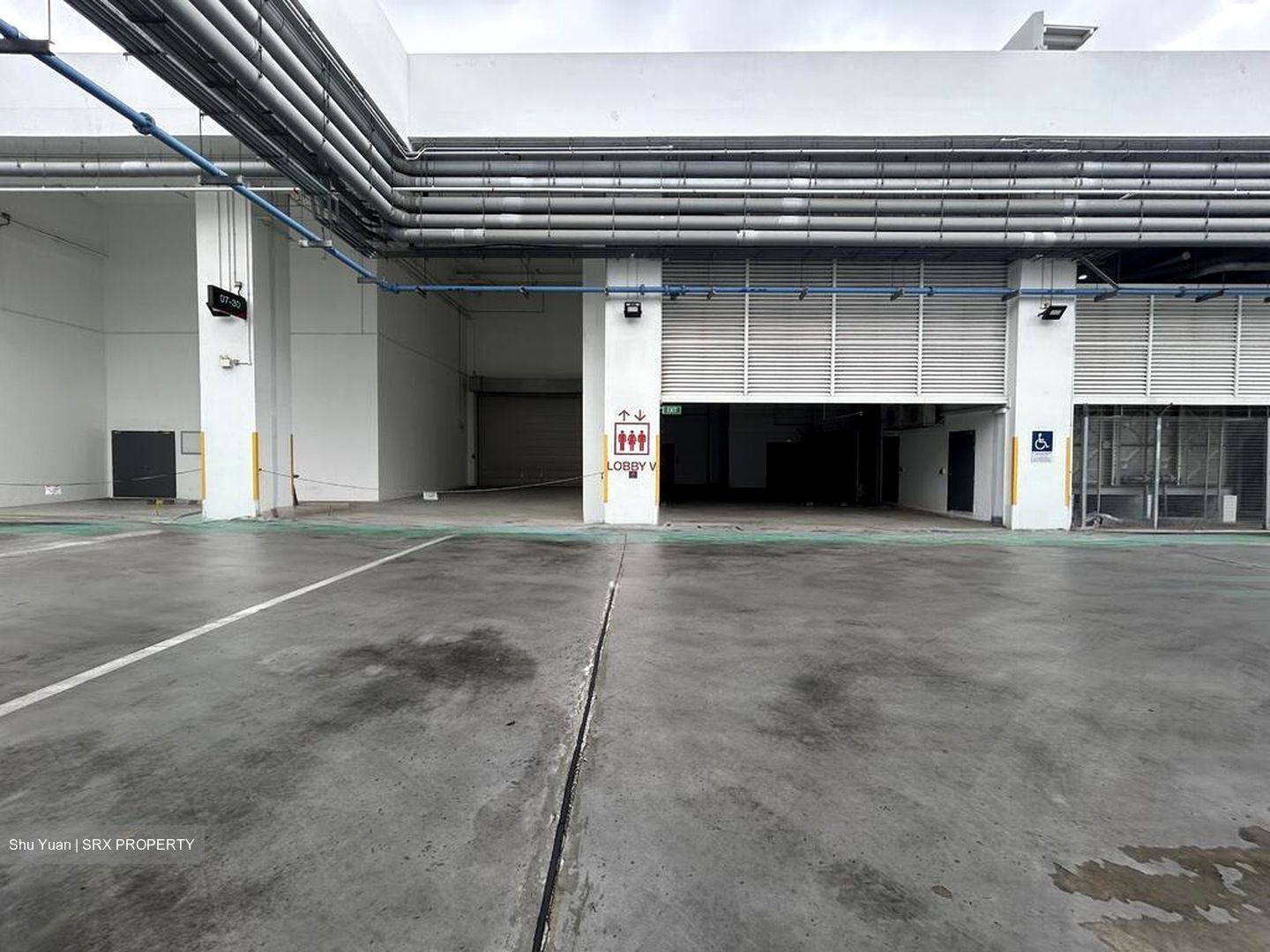 Jtc Defu Industrial City (D19), Factory #520473511